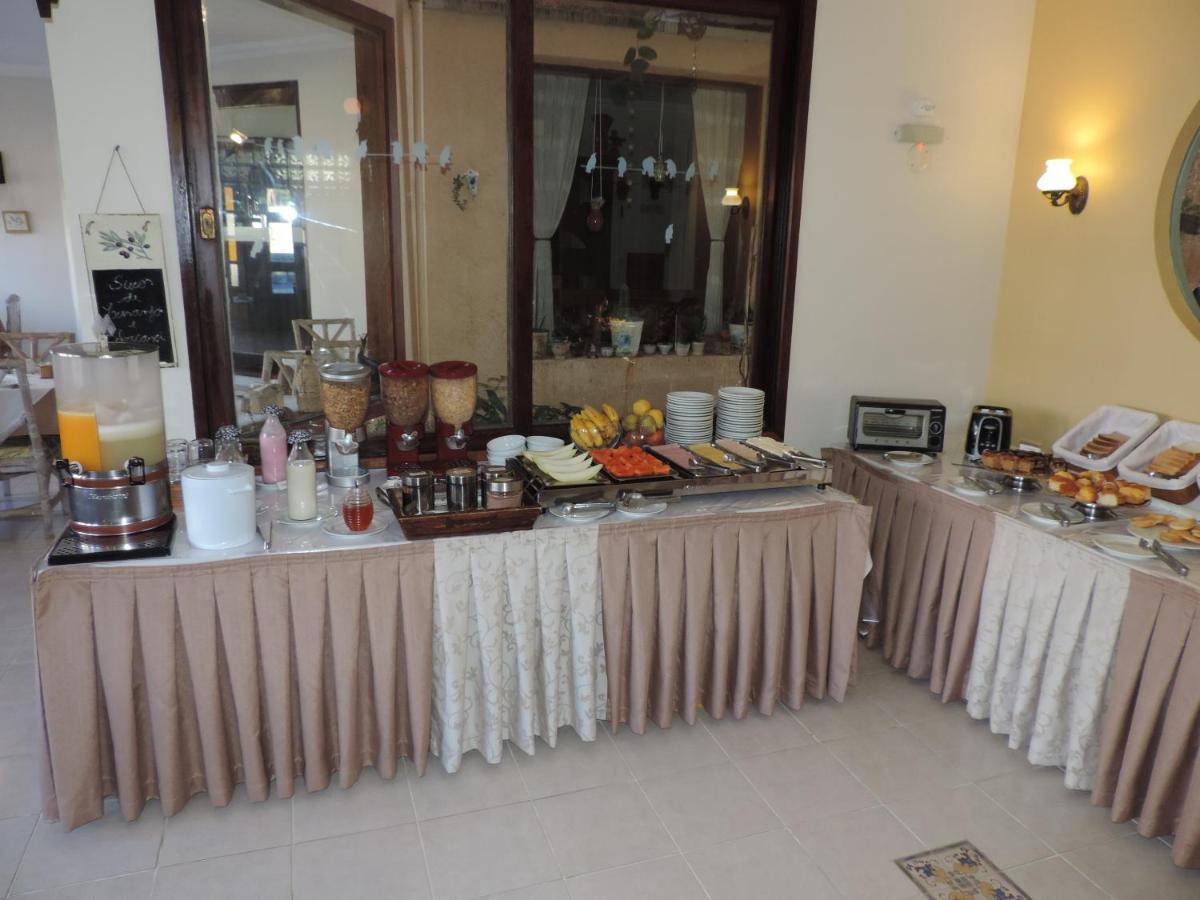 Hotel Costa Balena-Piscina Aquecida Coberta 3*