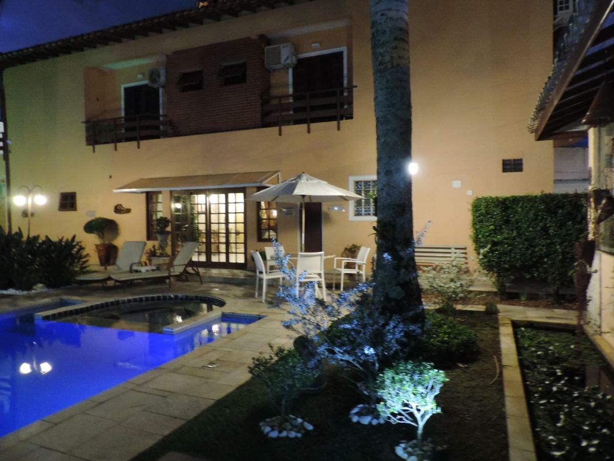 Hotel Hotel Costa Balena-Piscina Aquecida Coberta 3*