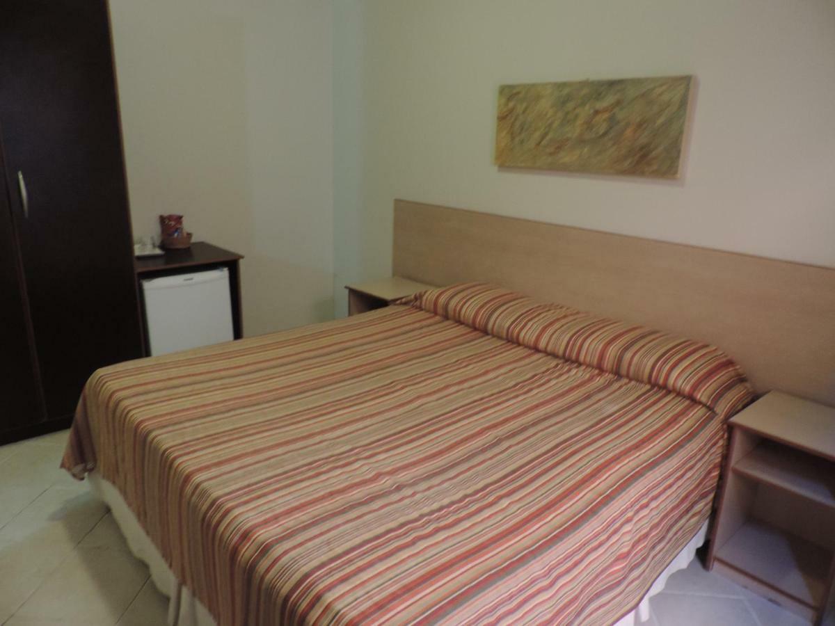 Hotel Costa Balena-Piscina Aquecida Coberta 3*